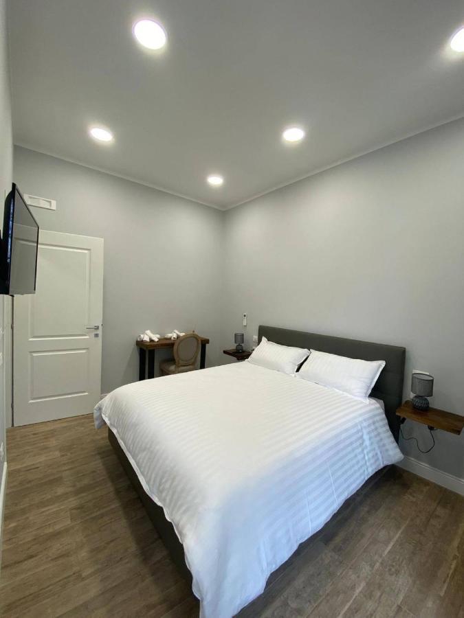 Casaletto'S Suites Riano  Exterior foto